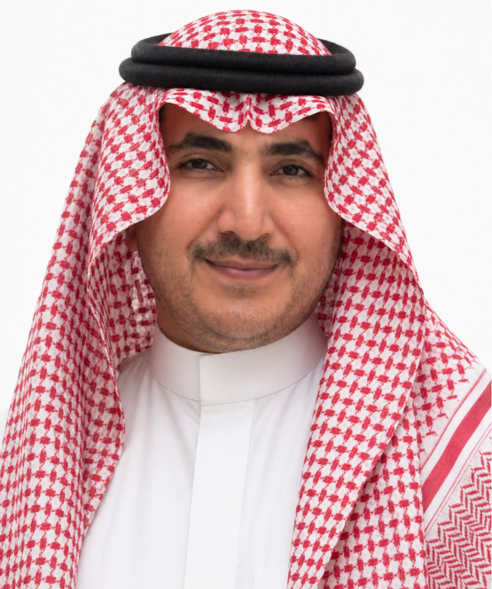 Mr. Abdulelah Albassam