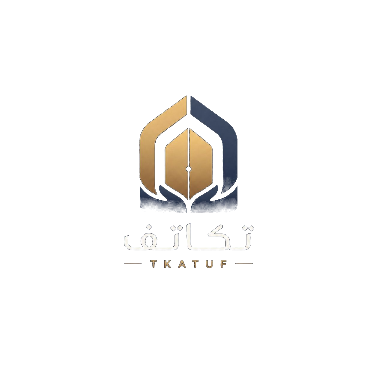 TKATUF · تكاتف